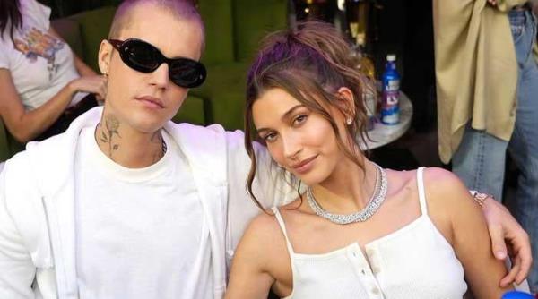 海莉·比伯透露了她和贾斯汀·比伯没有孩子的原因