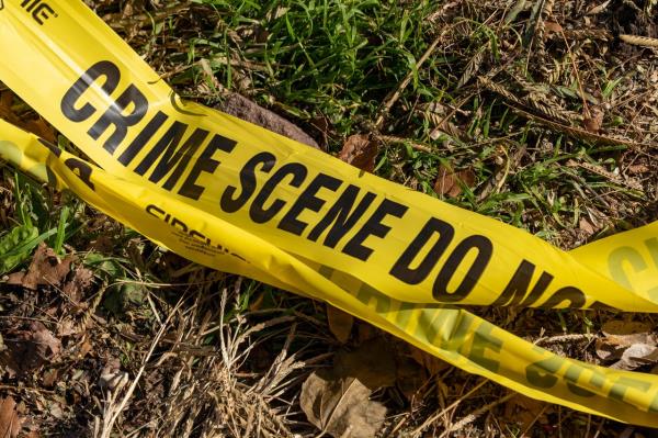 22岁，在多森路上开车时被枪杀