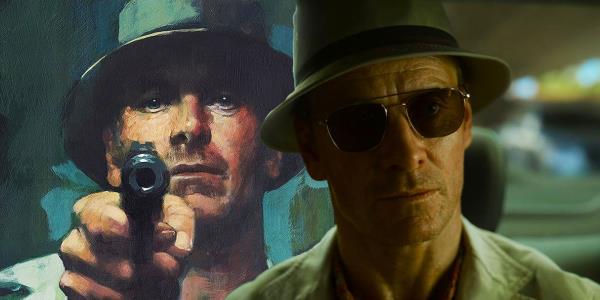 导演解释布拉德·皮特为何放弃与大卫·芬奇合作《杀手》 导演解释布拉德·皮特为何放弃与大卫·芬奇合作《杀手》