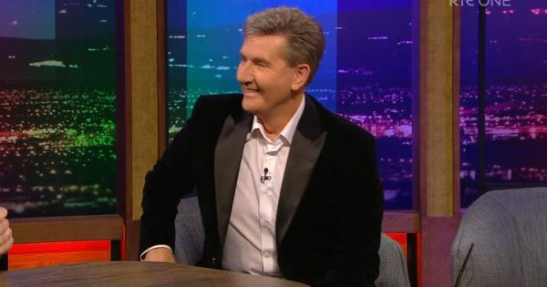 由于“国宝级人物”丹尼尔·奥唐纳的加入,《深夜秀》的收视率得到了提升,而且节目中没有橄榄球 由于“国宝级人物”丹尼尔·奥唐纳的加入,《深夜秀》的收视率得到了提升,而且节目中没有橄榄球