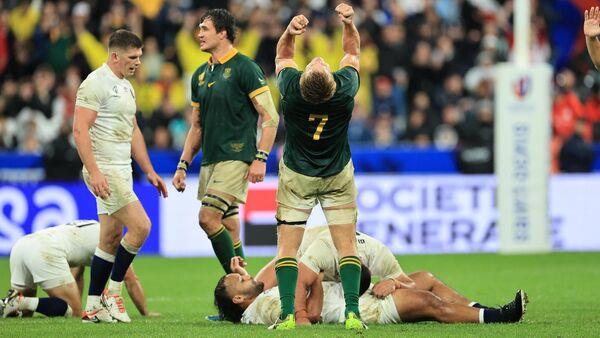 Wily Springboks break English hearts with stunning late comeback