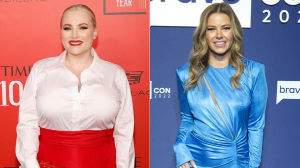 关于梅根·麦凯恩与《Bravo》的阿丽亚娜·马迪克斯的不和,你该知道些什么 关于梅根·麦凯恩与《Bravo》的阿丽亚娜·马迪克斯的不和,你该知道些什么