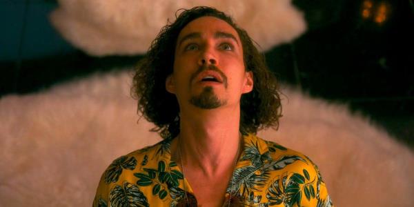 The Umbrella Academy Season 3