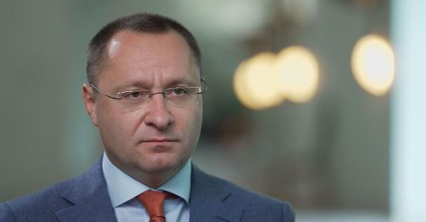 乌克兰驻澳大利亚大使回顾了500天的战争 乌克兰驻澳大利亚大使回顾了500天的战争