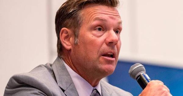 堪萨斯州总检察长试图拒绝变性人的出生证明更改