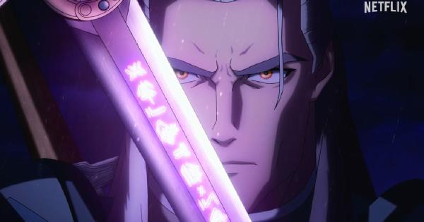 《巫师：深妖》预告片透露了杰洛特的配音演员和Netflix极客周的发布窗口