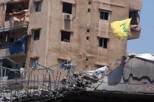 美国财政部因黎巴嫩真主党关系制裁黎巴嫩公司 美国财政部因黎巴嫩真主党关系制裁黎巴嫩公司