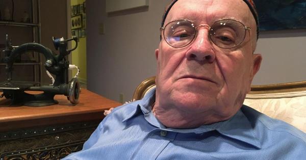 犹太大屠杀和犹太教堂大屠杀的幸存者犹大·萨米特去世 犹太大屠杀和犹太教堂大屠杀的幸存者犹大·萨米特去世