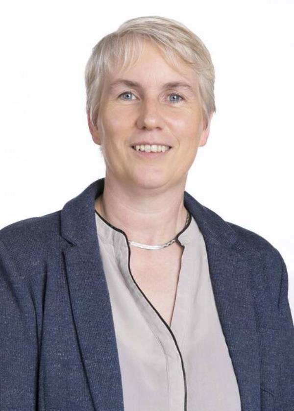 Anne Moore, University College Cork, Senior Lecturer in Biochemistry and Cell Biology. Photo by Tomas Tyner, UCC.  Anne Moore, University College Cork, Senior Lecturer in Biochemistry and Cell Biology. Photo by Tomas Tyner, UCC.