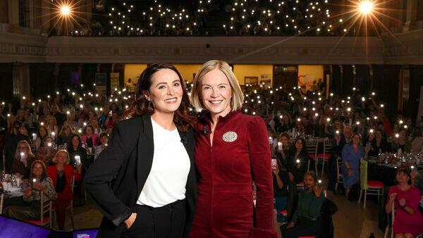 'Menopause has been misdiagnosed, misunderstood and misappropriated,' Cork summit hears