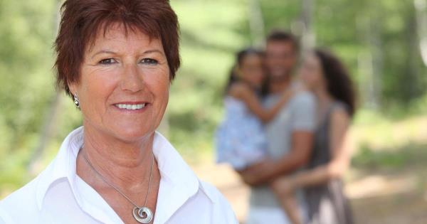 婆婆会喜欢的礼物 婆婆会喜欢的礼物