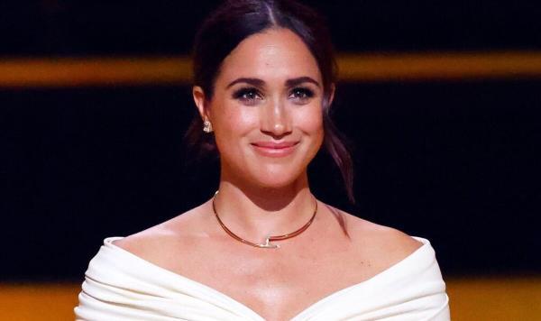 抖音视频显示,梅根·马克尔在奥普拉的视频中讨论了“凯蒂” 抖音视频显示,梅根·马克尔在奥普拉的视频中讨论了“凯蒂”