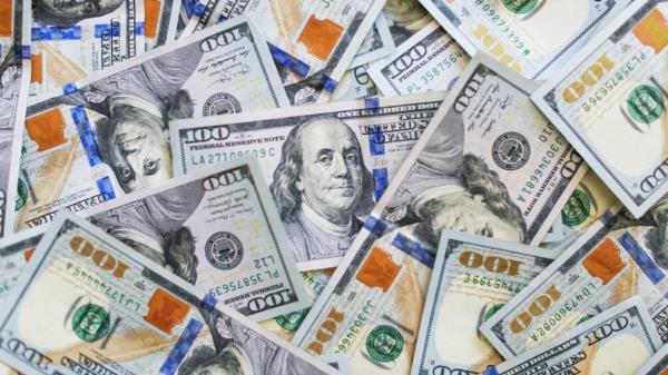 一位彩票玩家成为加州第三位赢得10亿美元强力球头奖的人