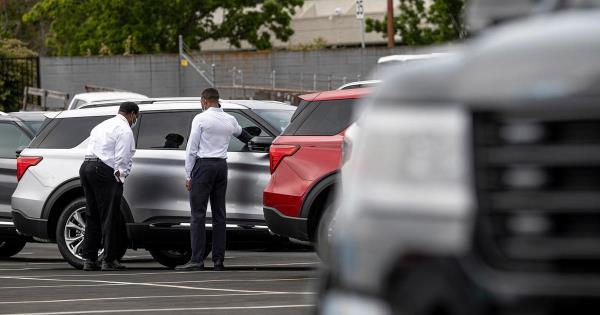 等待更好的买车时机?保持等待 等待更好的买车时机?保持等待