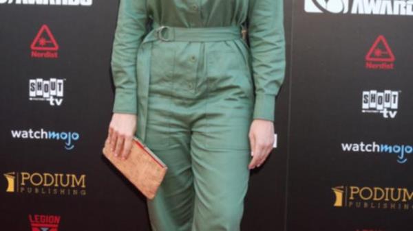 《弗雷迪的五个夜晚》的导演艾玛·塔米证实这部恐怖片不会被剪成限制级 《弗雷迪的五个夜晚》的导演艾玛·塔米证实这部恐怖片不会被剪成限制级