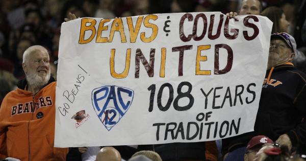 “Pac-2”刚刚在法庭上大获全胜这对俄勒冈州、华盛顿州和其他州来说意味着什么 “Pac-2”刚刚在法庭上大获全胜这对俄勒冈州、华盛顿州和其他州来说意味着什么