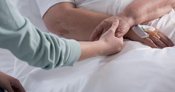 居家姑息治疗心力衰竭可降低住院死亡风险