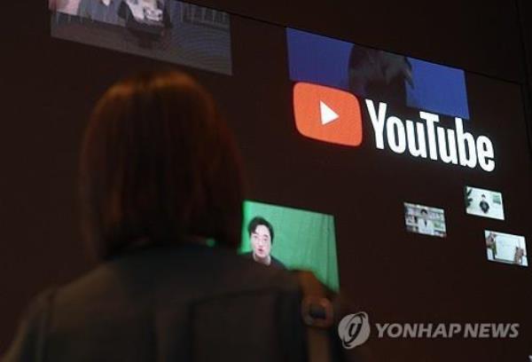 YouTube即将成为韩国最常用的移动平台:数据 YouTube即将成为韩国最常用的移动平台:数据