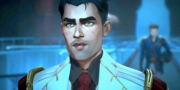 《奥术》第二季的发布窗口更新让人们对新剧集的等待更加痛苦