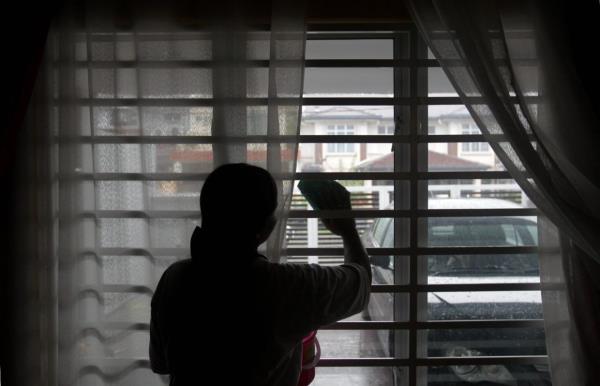 雇用印尼家庭佣工的新标准作业程序