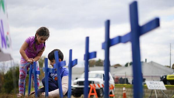 Police missed opportunities to find Maine gunman while city remained terrified