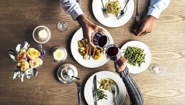 网上约会：不要把所有的鸡蛋放在一个篮子里