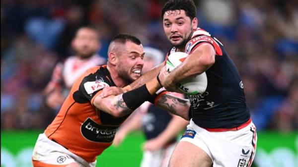 贝拉米喷雾剂会让暴风狂对抗雄鸡：史密斯