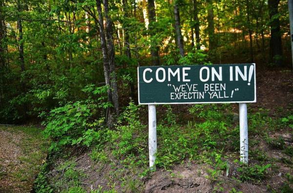 刚到阿拉巴马州？这份时事通讯是给你的