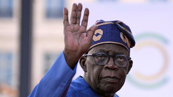 Nigeria’s Supreme Court refuses to void president’s election