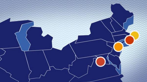 哪里的高抵押贷款利率让购房者损失最大