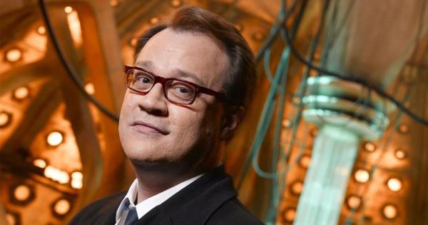 《神秘博士》制片人宣布将加入迪士尼+