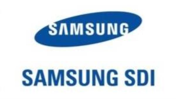 This image, provided by Samsung SDI Co., shows the company's logo. (PHOTO NOT FOR SALE) (Yonhap)
