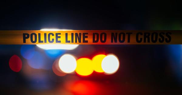 1975年在加拿大河上发现的女性遗骸最终被确认