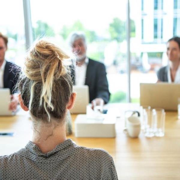 寻找技术人才？扩大你的搜索范围，IC负责人说