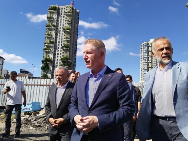 Crime rates decrease by 11 pct in Istanbul: Governor