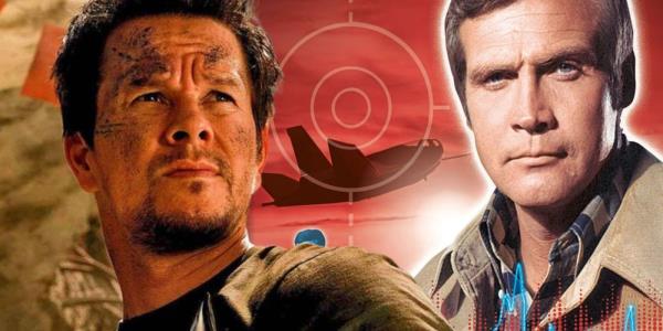 马克·沃尔伯格公布了期待已久的电影《60亿美元的男人》的最新进展：《终于有希望》