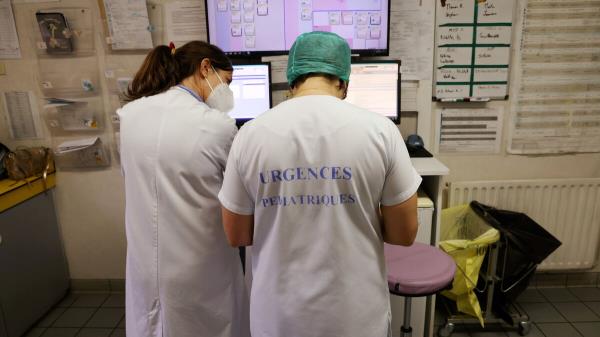 废除AME：如果文本被投票表决，3500名医生准备“不服从”