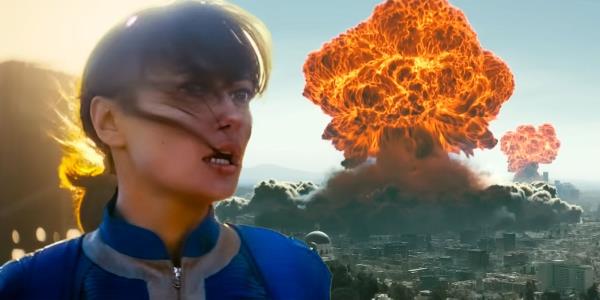 辐射秀创作者详细介绍了视频游戏导演为Prime视频改编设定的“基本规则”