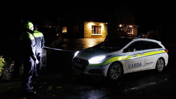Local bewilderment and sadness at discovery of bodies at Clare home