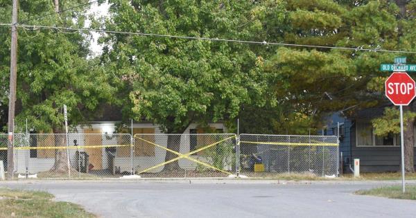 警方：一名女子被囚禁一个月，多次被强奸