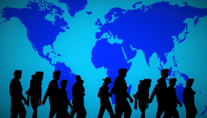 帮助孩子们寻求帮助 帮助孩子们寻求帮助