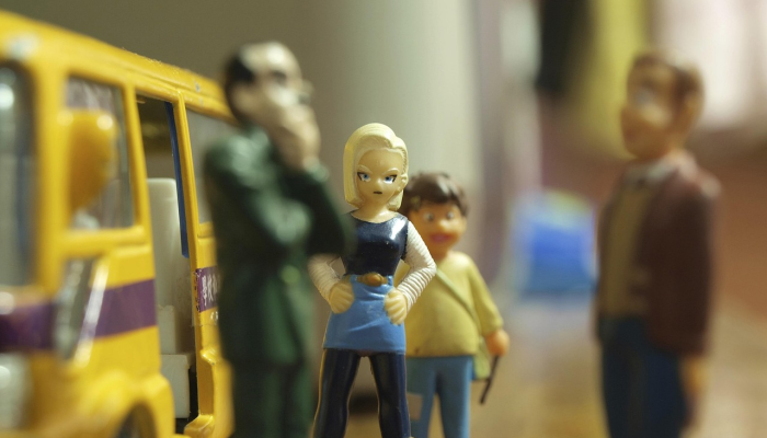 《星球大战：反叛者》女演员知道她想让哪个传奇角色回归：玛拉·杰德