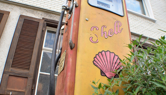 炎热的夏季限制了汽油产量,增加了加油站的痛苦 炎热的夏季限制了汽油产量,增加了加油站的痛苦