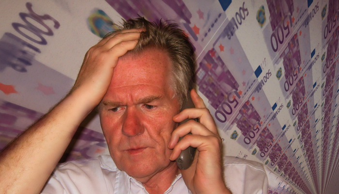 普京表示，俄罗斯准备就乌克兰问题进行谈判