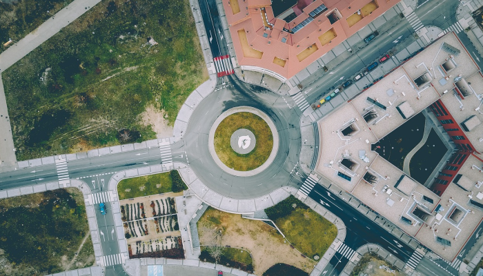 墨西哥湾暖流，一种著名的洋流，象征着地球的脆弱