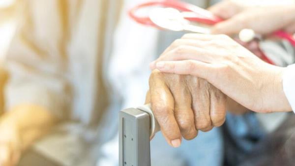 Elderly profile survey of Türkiye to be conducted: Minister