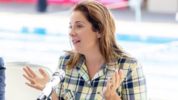 韩美两国高层官员正在讨论芯片产业合作