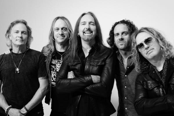 热门阿拉巴马乐队的重聚之旅，25年来的第一首新歌