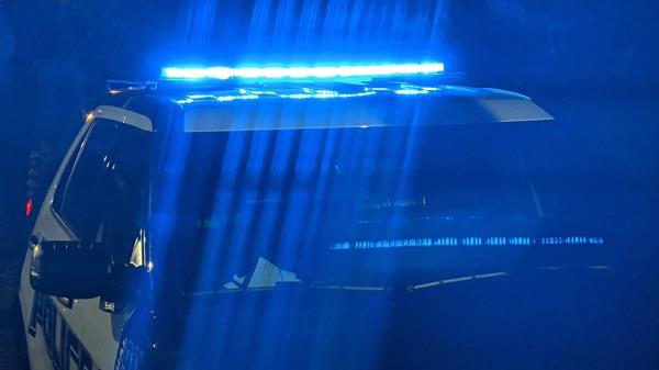 一名男子在对峙中向莫比尔警察开枪后被拘留