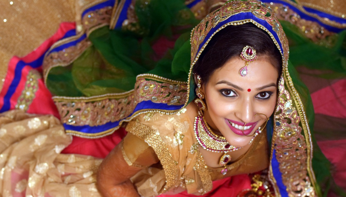 “重视当地产品”：莫迪总理要求新人不要在国外举行婚礼